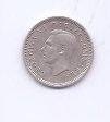 GRAN BRETAÑA DEL AÑO 1940 DE 3 PENIQUES