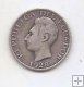 ECUADOR DEL AÑO 1928 DE 50 CENTAVOS