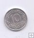 ESTADO ESPAÑOL (FRANCO) DEL AÑO 1959 DE 10 CENTIMOS