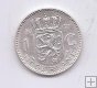 HOLANDA DEL AÑO 1957 DE 1 GULDEN
