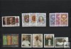 AÑO 1978 COMPLETO SELLOS VATICANO