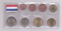 HOLANDA DEL AÑO 2010 TIRA