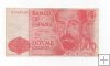 REINADO JUAN CARLOS I AÑO 1980 (22/07) DE 2000 PESETAS
