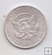 ESTADOS UNIDOS DEL AÑO 1964 DE 1/2 DOLAR