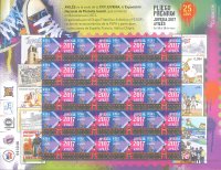 2017 Nº 50 JUVENIA