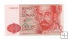REINADO JUAN CARLOS I AÑO 1980 (22/07) DE 2000 PESETAS