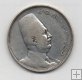 EGIPTO DEL AÑO 1923 DE 10 PIASTRAS