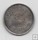 ARABIA SAUDI DEL AÑO 1944 DE 1 RIYAL