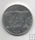 ESPAÑA DEL AÑO 1984 DE 2 PESETAS
