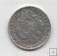 BOLIBIA DEL AÑO 1877 DE 20 CENTAVOS
