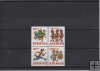 COLECCION SELLOS SUECIA DEL AÑO 2000