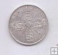 GRAN BRETAÑA DEL AÑO 1918 DE 1 FLORIN