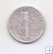 ESTADOS UNIDOS DEL AÑO 1945 DE 1 DIME