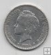ALFONSO XIII DEL AÑO 1894 DE 5 PESETAS