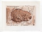PRUEBA CALCOGRAFICA DEL AÑO 2015