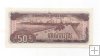 CAMBOYA DEL AÑO 1992 DE 50 RIELES