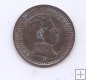 ALFONSO XIII DEL AÑO 1905 *05 DE 2 CENTIMOS