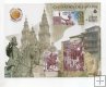 PRUEBA CALCOGRAFICA DEL AÑO 2018