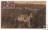 BELGICA POSTAL N-57 (REMOUCHAMPS)