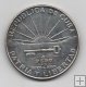 CUBA DEL AÑO 1953 DE 1 PESO