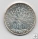 FRANCIA DEL AÑO 1982 DE 100 FRANCOS 