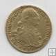 ESPAÑA FERNANDO VII DEL AÑO 1816 DE 8 ESCUDOS