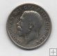 GRAN BRETAÑA DEL AÑO 1920 DE 1 SHILLING