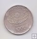 ITALIA DEL AÑO 1970 DE 1000 LIRAS