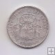 ALFONSO XII DEL AÑO 1882 *82 DE 5 PESETAS