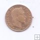 FRANCIA DEL AÑO 1862 DE 10 FRANCOS