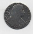 ITALIA DEL AÑO 1688 DE 1 TARI