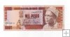 GUINEA BISSAU DEL AÑO 1993 DE 1000 PESOS