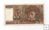 FRANCIA DEL AÑO 1974 DE 10 FRANCOS