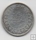 EGIPTO DEL AÑO 1937 DE 10 PIASTRAS