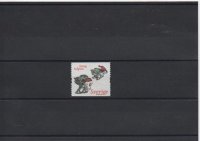 COLECCION SELLOS SUECIA DEL AÑO 2004 