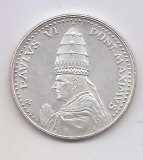 VATICANO DEL AÑO 1975. MEDALLA PABLO VI LA PIETAT