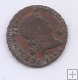 ESPAÑA FERNANDO VII DEL AÑO 1833 DE 2 MARAVEDIES
