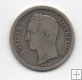 VENEZUELA DEL AÑO 1946 DE 50 CENTIMOS