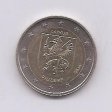 LETONIA DEL AÑO 2016 DE 2 EUROS CONMEMORATIVAS