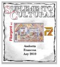 SUPLEMENTOS ANDORRA FRANCESA