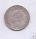 HOLANDA DEL AÑO 1922 DE 1/S GULDEN