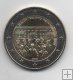 MALTA DEL AÑO 2012 DE 2 EUROS CONMEMORATIVAS