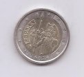 ESPAÑA DEL AÑO 2005 DE 2 EUROS CONMEMORATIVAS