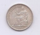 SEGUNDA REPUBLICA DEL AÑO 1933*4 DE 1 PESETA