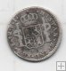 ESPAÑA FERNANDO VII DEL AÑO 1821 DE 1 REAL