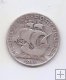 PORTUGAL DEL AÑO 1948 de 5 ESCUDOS