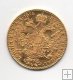 AUSTRIA DEL AÑO 1915 DE 10 CORONAS