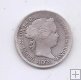 ESPAÑA ISABEL II DEL AÑO 1862 4 REALES