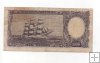 ARGENTINA DEL AÑO 1935 DE 1000 PESOS