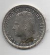 ESPAÑA DEL AÑO 1980*81 DE 50 PESETAS 